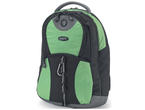 Чанти за Лаптопи Раница Dicota Mission зелена, за до 16.4-инчов лаптоп