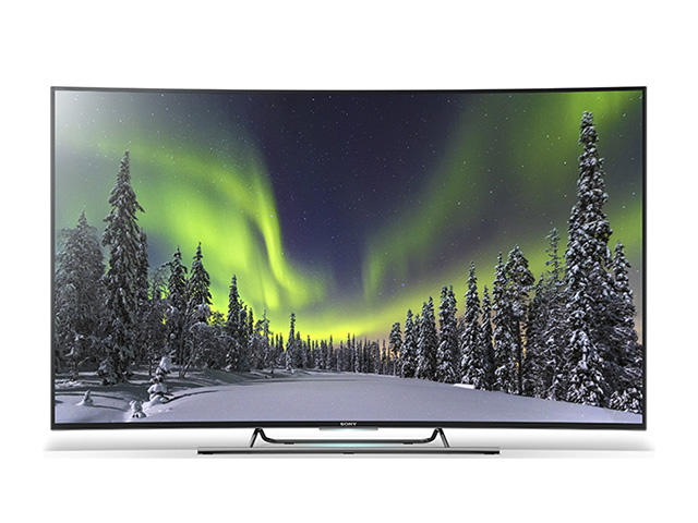 Телевизори Sony KD-55S8505C