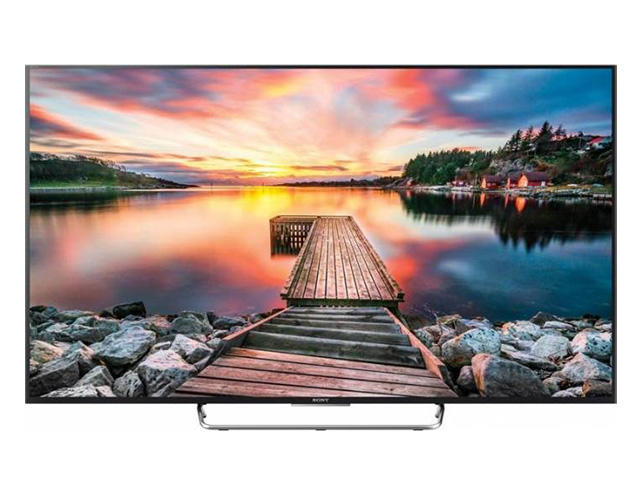Телевизори Sony KDL-65W859C