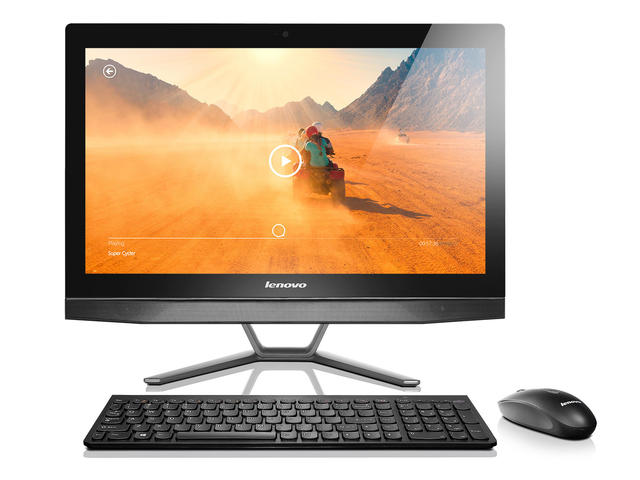 All in One Lenovo IdeaCentre B50-30