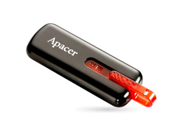 USB памети Преносима памет Apacer 16GB