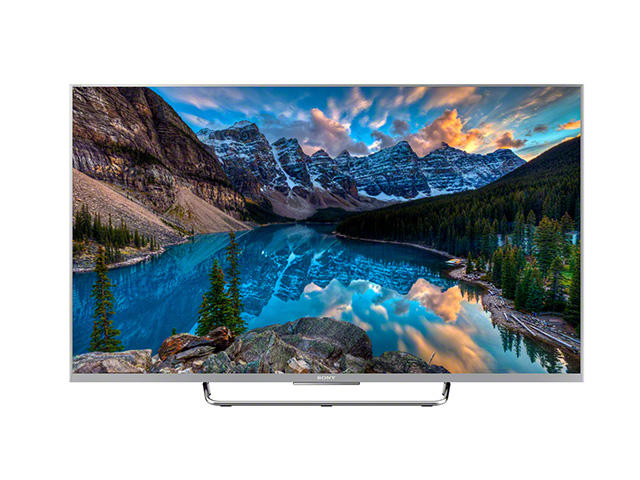 Телевизори Sony KDL-55W807C