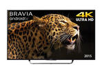 Телевизори Sony KD-65X8509C