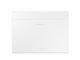 Калъфи за таблети Samsung Tab S 10.5 Book Cover, в бяло