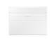 Калъфи за таблети Samsung Tab S 10.5 Book Cover, в бяло