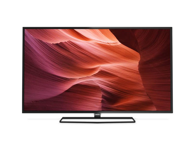 Телевизори Philips 40PFH5500