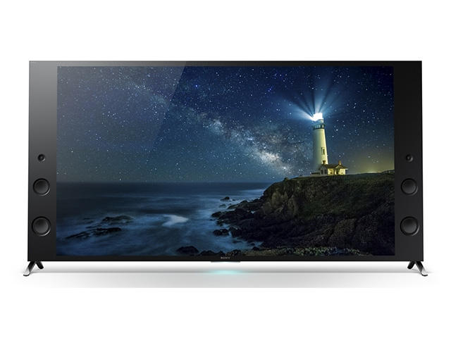 Телевизори Sony KD-55X9305C