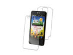 Защитно фолио InvisibleSHIELD за LG Optimus 3D