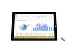 Таблети Microsoft Surface Pro 3 256GB, сребрист цвят