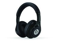 Слушалки Beats Executive, в черно
