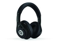 Слушалки Beats Executive, в черно