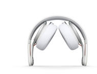 Слушалки Beats Mixr, в бяло