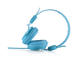 Слушалки Modecom MC-400 FRUITY, сини