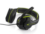 Слушалки Modecom S-MC-829-ALIEN