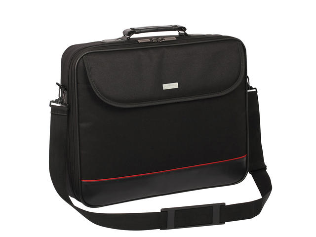 Чанти за Лаптопи Modecom Mark MDC00013, в черно