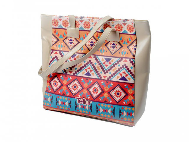 Чанти за Лаптопи Tellur Mosaic