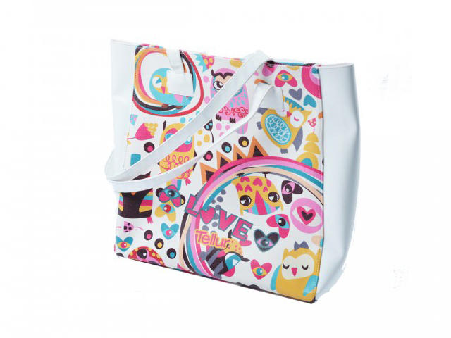 Чанти за Лаптопи Tellur Owl