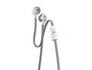 Слушалки JBL J22A BK, бели