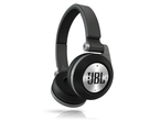 Слушалки JBL E40BT, в черно