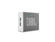 Колони JBL GO, в сиво