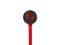 Слушалки Beats urBeats, в черно