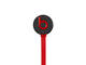 Слушалки Beats urBeats, в черно
