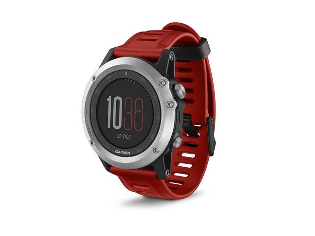 Смарт часовници Garmin fenix 3
