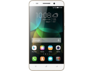 Смартфони Huawei Honor 4C 8GB, бял цвят