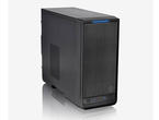 Кутии Thermaltake Urban S1 Black