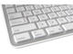 Клавиатури Logitech Wireless Solar Keyboard K750