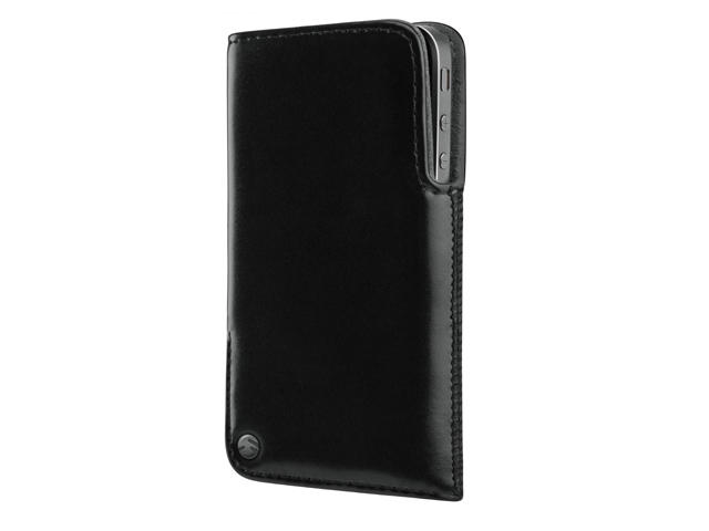 Калъфи SwitchEasy DUO черен