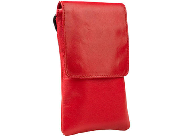 Калъфи Универсален кожен калъф Krusell Edge