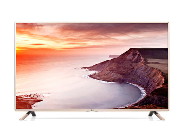 Телевизори LG 50LF561V