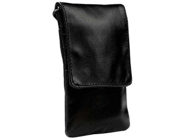 Калъфи Универсален кожен калъф Krusell Edge