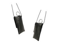 Калъфи Универсален кожен калъф Krusell Edge