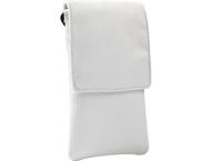 Калъфи Универсален кожен калъф Krusell Edge