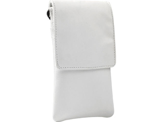 Калъфи Универсален кожен калъф Krusell Edge