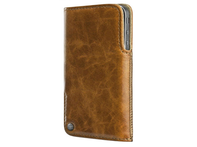 Калъфи SwitchEasy DUO кафяв