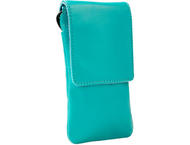 Калъфи Универсален кожен калъф Krusell Edge