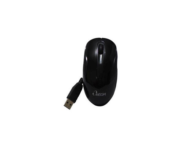 Мишки Omega optical mouse 
