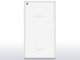 Таблети Lenovo Tab 2 A7-30 3G 8GB, бял цвят, с нарушена опаковка