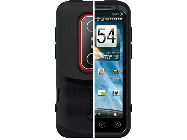 Калъфи Otterbox Commuter Case 