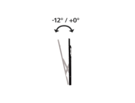 Стойки и маси Hama "Ultraslim" MOTION L