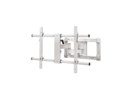 Стойки и маси Hama FULLMOTION XL, в бяло