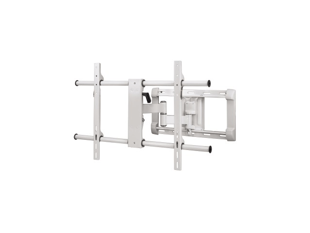 Стойки и маси Hama FULLMOTION XL, в бяло