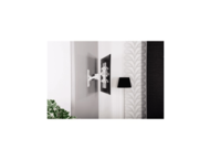 Стойки и маси Hama FULLMOTION XL, в бяло