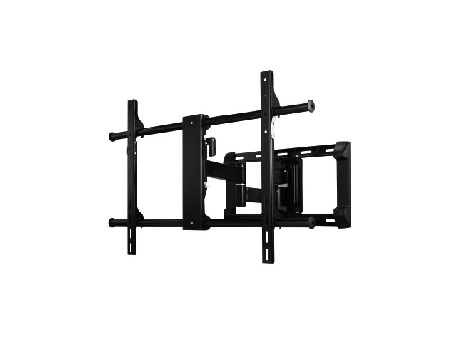 Стойки и маси Hama FULLMOTION XL, в черно