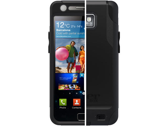 Калъфи Otterbox Commuter Case