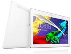 Таблети Lenovo IdeaTab A10-70 LTE 16GB, бял цвят