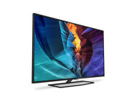 Телевизори Philips 55PUH6400